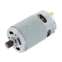 Електромотор RS550 GRS550VC 21V 28000 RPM с 14 зъба – за акумулаторен мини верижен трион 10324, снимка 5