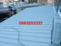​🛠️ ПРОФЕСИОНАЛЕН РЕМОНТ И МОНТАЖ НА ПОКРИВИ С ТЕРМОПАНЕЛИ , снимка 7
