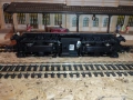 Дизелов локомотив Roco V90 HO 1/87, снимка 8