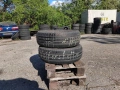 Гуми 195 65 15 Дънлоп Dunlop 2 броя - нов внос. Не са нови!, снимка 12