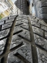 Продавам комплект 4 бр. оригинални джанти Mercedes-Benz с зимни гуми Michelin 235/65/17, снимка 6