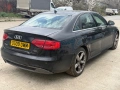 Ауди а4 б8 1.8т на части / Audi a4 b8 s line , снимка 3