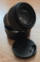 Обектив Sigma 56mm F1.4 Sony E-mount + филтър Walimex Pro Slim MC UV 55mm | Перфектно състояние, снимка 1