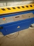  CNC ЦИРКУЛЯР ЗА АЛУМИНИЕВИ И PVC ПРОФИЛИ SCHÜCO PDG E-CUT, снимка 4