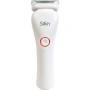 Епилатор Silk'n Lady Shave Wet & Dry, Водоустойчив, Батерия 75 минути, снимка 2