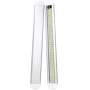 LED плафон за автомобил 120 SMD 2835, 12-85V – Универсално осветление за багажник и купе 10384, снимка 6