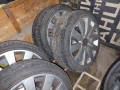 Продавам джанти 18" за Opel, снимка 1