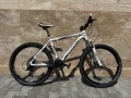 Велосипед Drag ZX4 TE , снимка 2