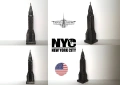 Сувенири от USA, FRANCE, GERMANY и СССР, снимка 10