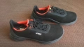 UVEX 68468 S2 Work Safety Shoes размер EUR 43 работни обувки с бомбе WS1-42, снимка 3