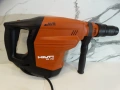 2026 - НОВО - Hilti TE 70 AVR - Ударо пробивна машина SDS MAX, снимка 4