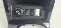 Централна Конзола Нисан Навара Патфайндер Nissan Navara D40 Pathfinder R51, снимка 2