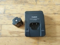 Зарядни, и батерий за камери Canon , снимка 8
