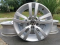 оригинални джанти 16" 5х112 VW Tiguan , снимка 1