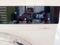 Инверторна пералня  SIEMENS IQ 500 extraKLASSE  - 9 кг, снимка 5