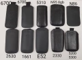 Калъф за Nokia 6700,5310,N95 8GB,N86,2630,1661,E52,2330,5200,5300,6300,3310,6600,X3,E66,E51,E66,6120, снимка 3