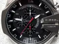 Мъжки часовник Diesel DZ4308 Mega Chief Chronograph, снимка 6