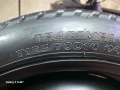 Патерица 16" Dacia 4×100/60.1 , снимка 2