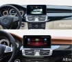 Мултимедия за Mercedes CLS C/W218 2016-2019 - NTG5 - 10.25", снимка 2