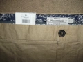 Къси панталони DRESSMANN  мъжки,6 и 8ХЛ, снимка 4