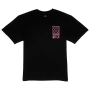 Мъжка тениска Edwin Japan Shinjuku Savage T-Shirt, снимка 1