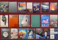 Атласи, справочници, енциклопедии - земя, страни, космос / 20 книги /, снимка 1