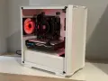 Геймърски компютър Ryzen 5 2400G | RX570 4GB | 8GB RAM, снимка 4