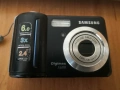 Фотоапарат Samsung digimax s600, снимка 1