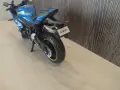 Метален мотор Suzuki GSX- R1000 !!!, снимка 5