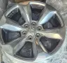 Dodge Ram оригинални джанти 20', снимка 5