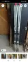 алпийски ски Rossignol T-Power + щеки Leki Ски: Марка Rossignol, модел T-Power T705., снимка 7