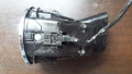 Лява въздушна решетка на таблото за Mercedes-Benz CLS W219 A2198300154, снимка 3