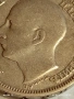 Сребърна монета 50 лева 1930г. Царство България Цар Борис трети 40414, снимка 10