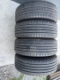 4бр.летни гуми Континентал 235 60 R18, снимка 1