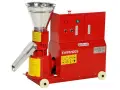 Пелет преса GeoTech Pro – 230 V, 25–45 кг/ч, снимка 6