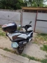 Мотоциклет / Макси скутер Honda Silver Wing SW-T GT 400 New Facelift 2009г., снимка 4