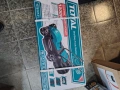 Електрическа косачка TOTAL, 1200 W, 320 мм, контейнер 28 L, снимка 2