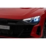 Акумулаторен джип Audi RS E-Tron GT 4X4 Licensed , снимка 3