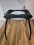 Чисто нова Оригинална Стойка (Stand) + Странични Масички за Weber Q Серия 1000/1200/1400, снимка 11