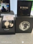 Versus Versace, Lea Crystal, Дамски часовник, снимка 1