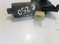 Мотор за стъкло предна дясна врата за Mercedes C Class W202 (2001) 0130821709, снимка 2