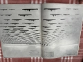 колекционерско списание книжка за втората световна война хитлер на север Hitler strikes north,ww2, снимка 3
