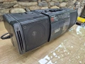 Радиокасетофон Sharp WQ-T221Z(BK), снимка 3