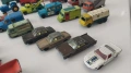 Модели Matchbox Hyski Majorette 1/64, снимка 5
