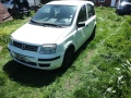 Фиат Панда/ Fiat Panda на части, снимка 1