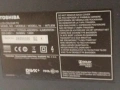 Продавам Телевизор Toshiba 46" (Full HD, 3D, Smart), снимка 2
