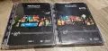 Metallica – S&M оригинален комплект 2 DVD с концерт и симфоничен оркестър, снимка 2