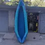 Продавам чисто нова надуваема лодка/каяк Inshore 335 VII, снимка 7