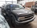 Chevrolet Blazer LT 4.3 V6 AWD 2000, снимка 3