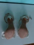 Steve Madden blyss ivory sandals , снимка 5